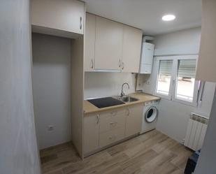 Kitchen of Flat to rent in Leganés  with Terrace and Balcony