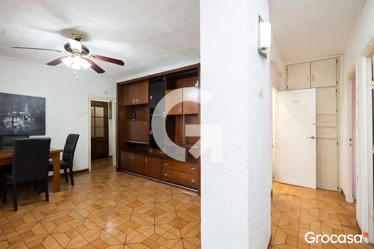 Flat with terrace for sale in Nou Barris, imagen 18