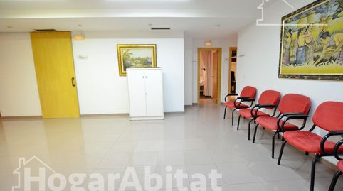Foto 4 de Piso en venta en Rambla Méndez Núñez, Casco Antiguo - Sta. Cruz - Ayuntamiento, Alicante / Alacant