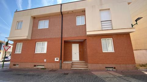 Foto 2 de Casa adosada en venda a Calle Sagrado Corazón, Villafría - La Ventilla - Castañares, Burgos