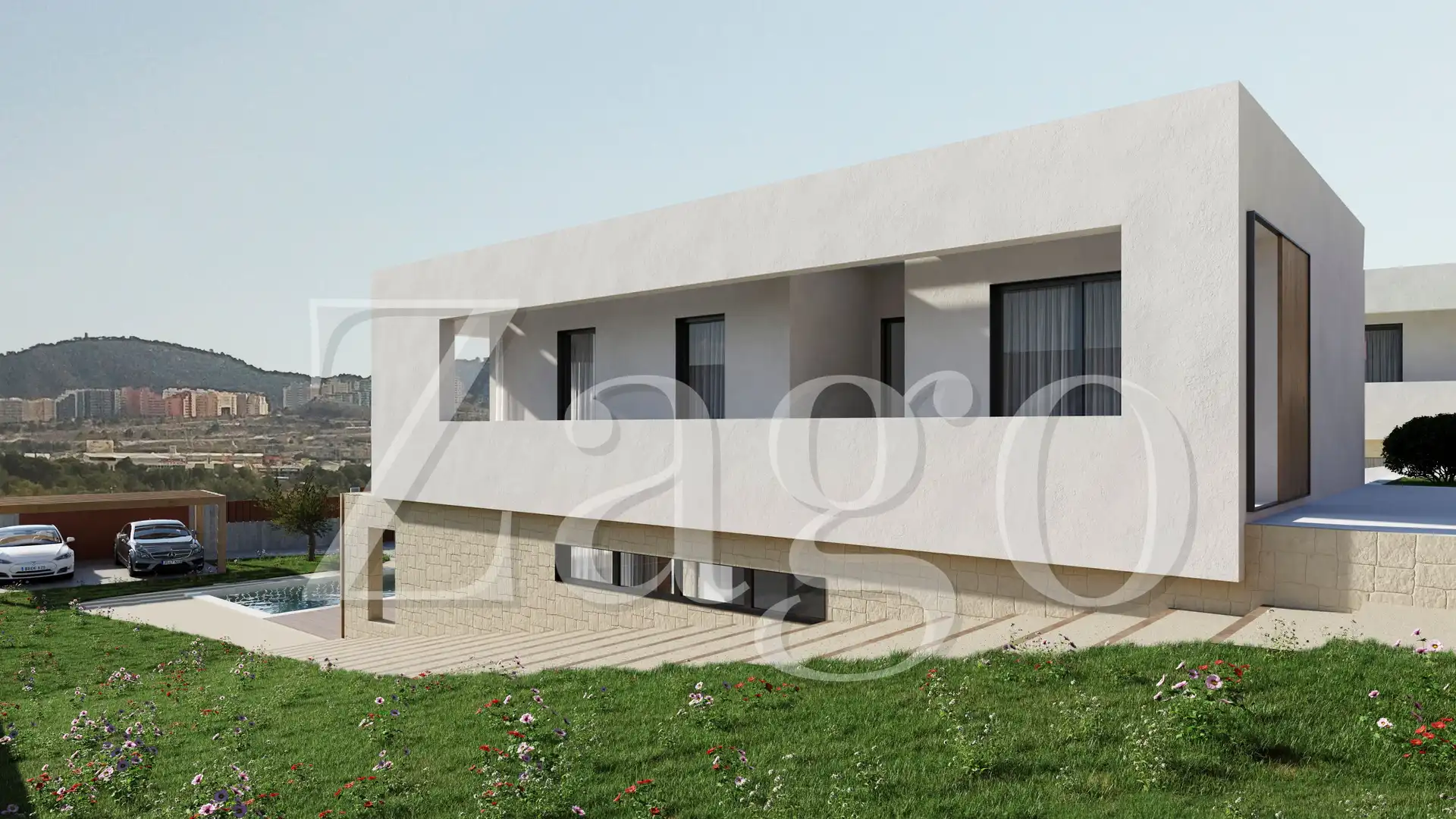 Casa con giardino in vendita a Balcón de Finestrat - Terra Marina, imagen 26