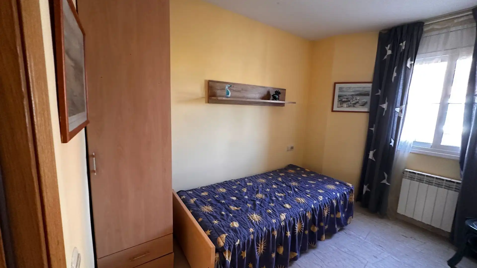 Bedroom of Detached homes for sale in Cambrils  with Heating, Private garden and Storage room