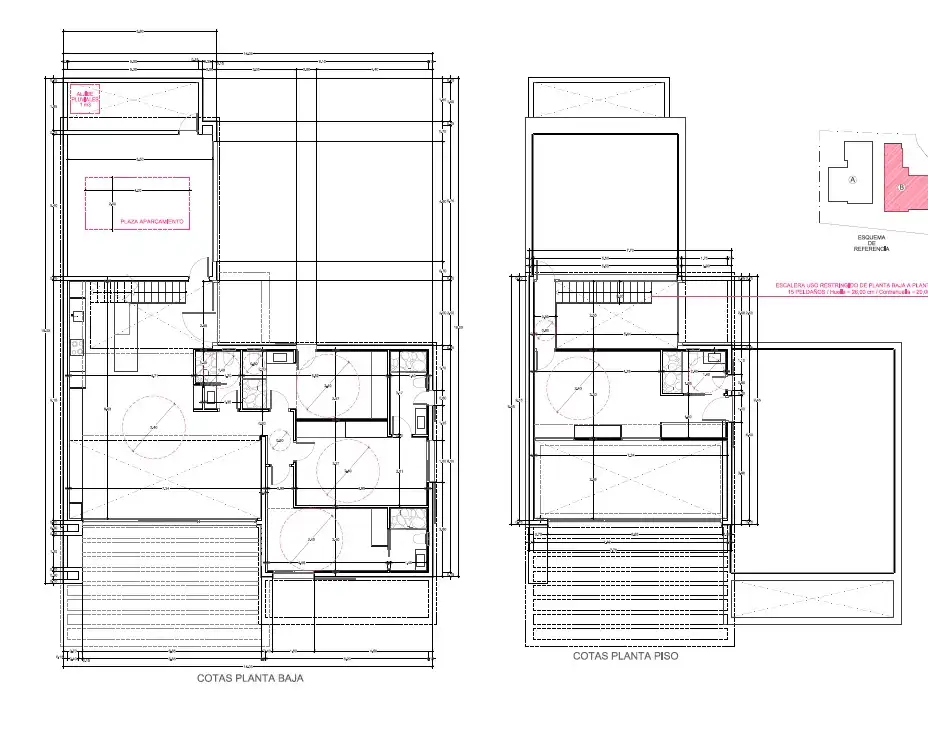 Chalet en venta en Cala Blanca, imagen 17