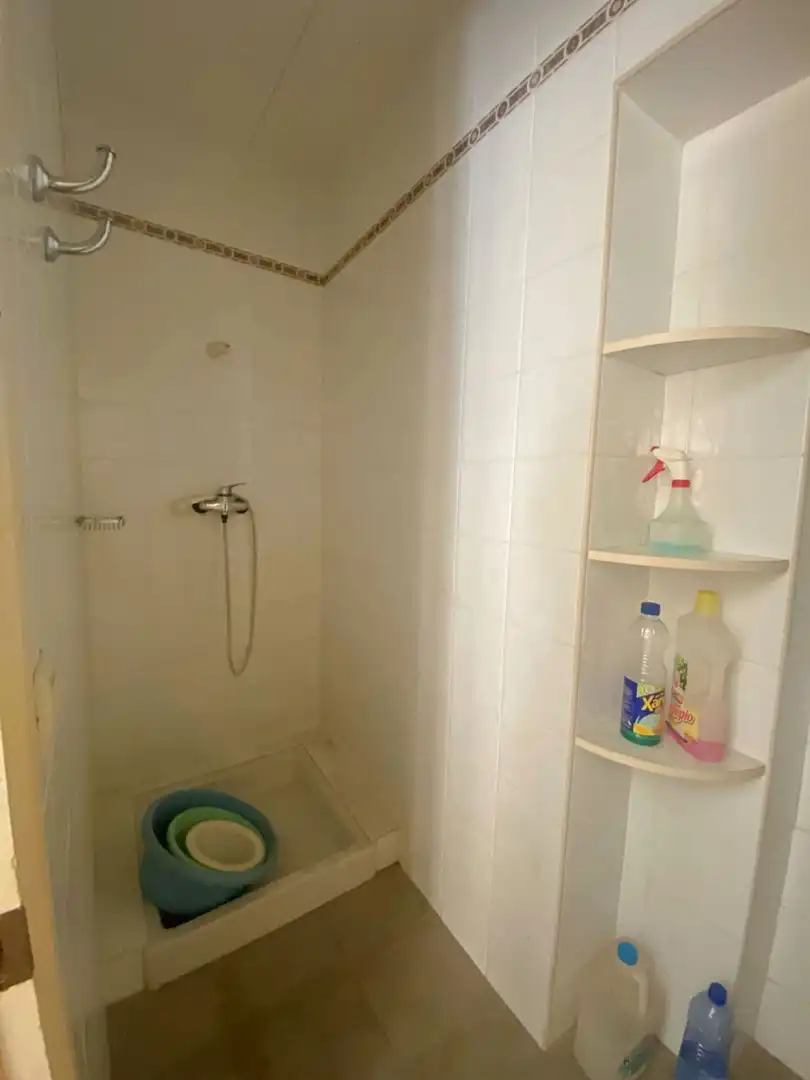 Bany de Edifici en venda en Amer