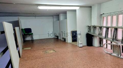 Photo 5 of Premises for rent in Sagarminaga, 44, Bolueta, Bilbao