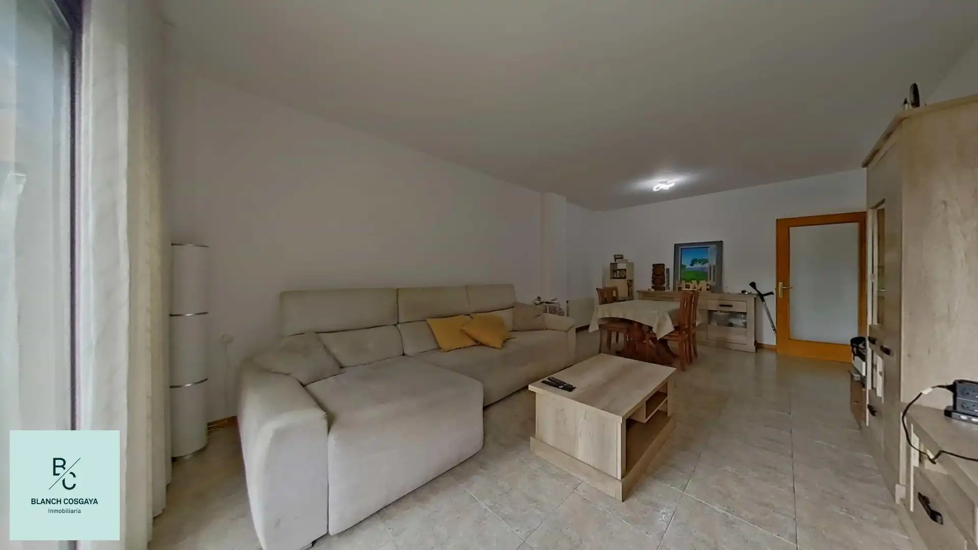 Appartamento con balcone in vendita a JOSEP COMAS DE, imagen 2