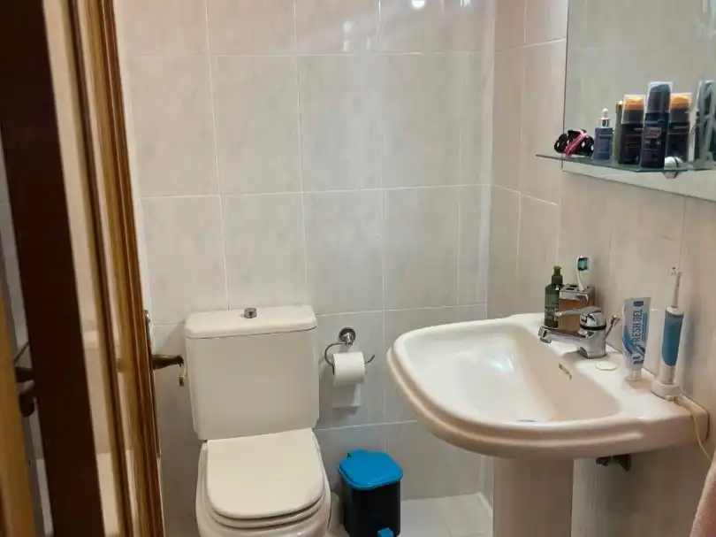 Adossat amb piscina en venda a C. Antonio de Ulloa 6, imagen 15
