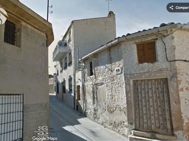 Casa en venda a Pañuelas