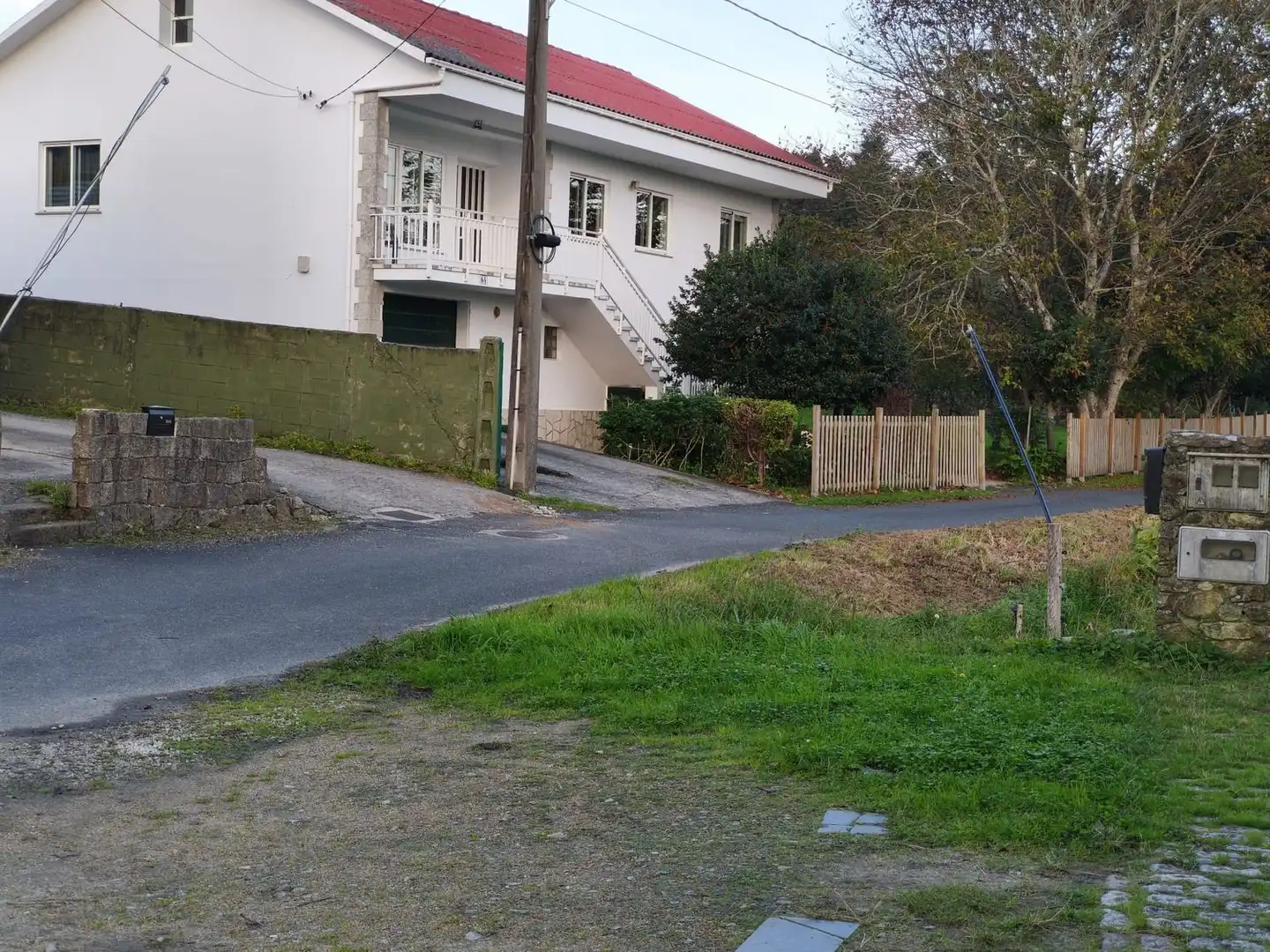 Terreno rústico en venta en Valon Núcleo 52, imagen 12