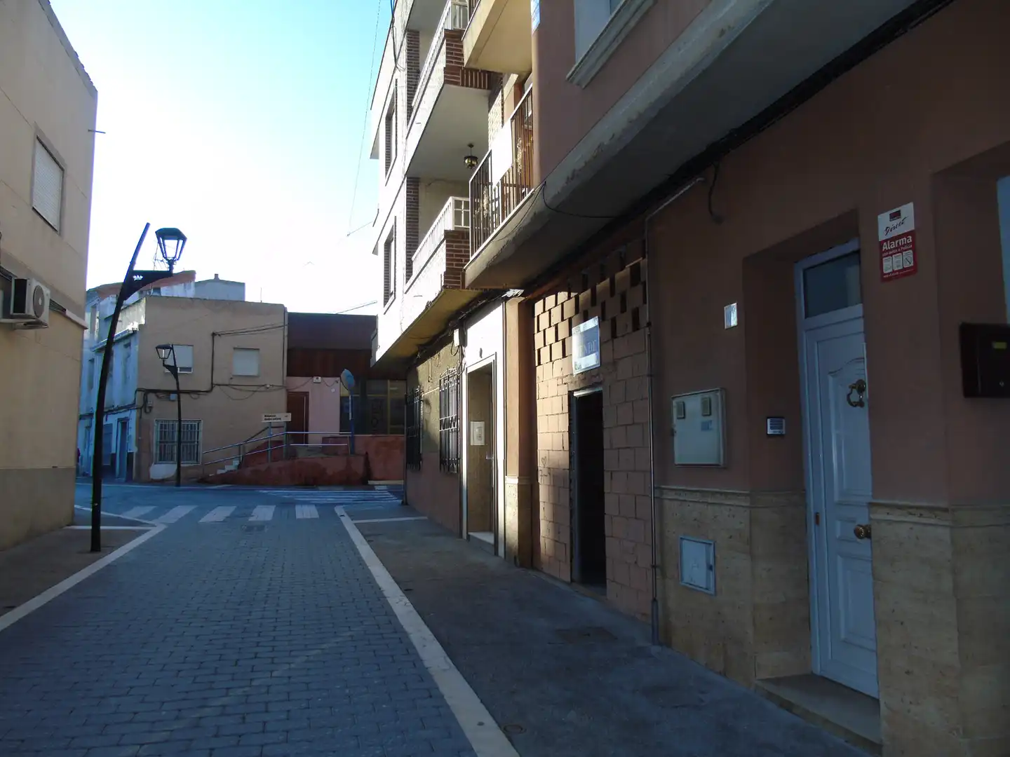 Business premises for sale in Avenida de la Constitución 10, imagen 9