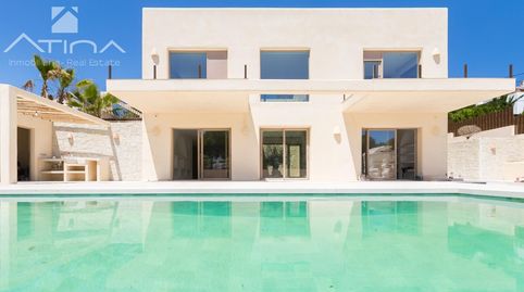 Foto 2 von Haus oder Chalet zum Verkauf in Calle Calle de la Malva, Cap Martí - El Tossalet - Pinomar, Jávea / Xàbia