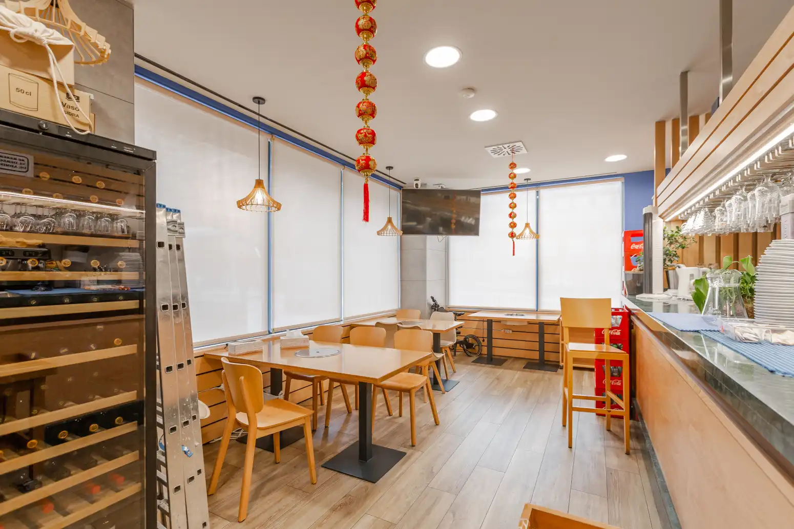 Local comercial en traspaso en Pamplona-Iruña - CALLE PINTOR ASENJO 12, imagen 22