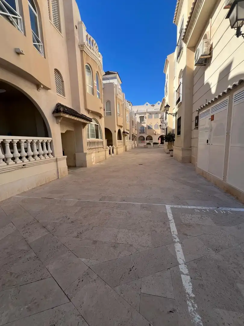 Àtic en venda a Playa de los Locos, imagen 9