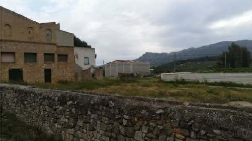 Residential for sale in Corbera d'Ebre