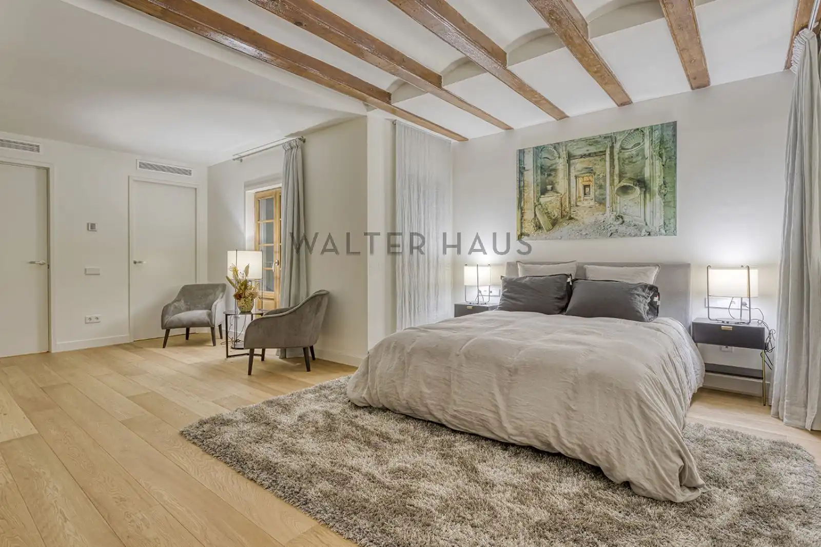 Duplex avec jardin à vendre à Carrer de Pau Claris, imagen 17
