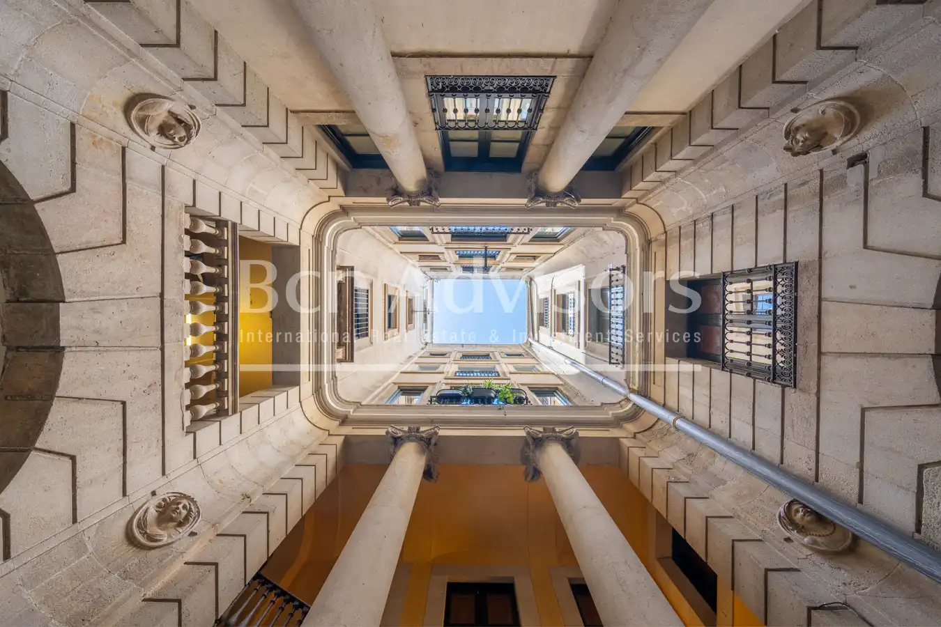 Appartamento con terrazza in vendita a Plaça del Duc de Medinaceli, imagen 33