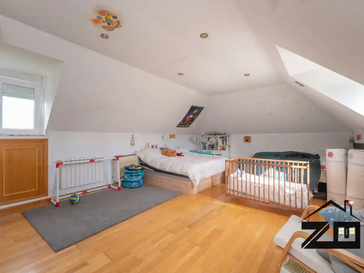Habitación de Piso en venta en Molino de la Hoz