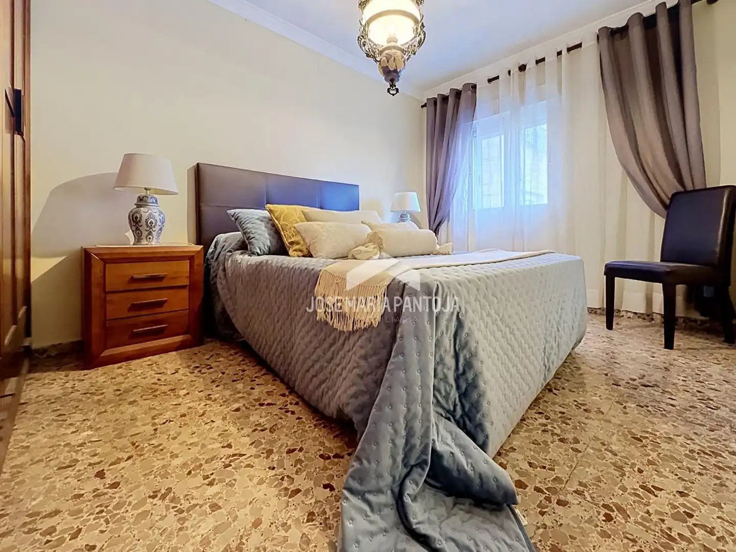 Habitación de Piso en venta en Chapín - Campus Universitario - Navinco