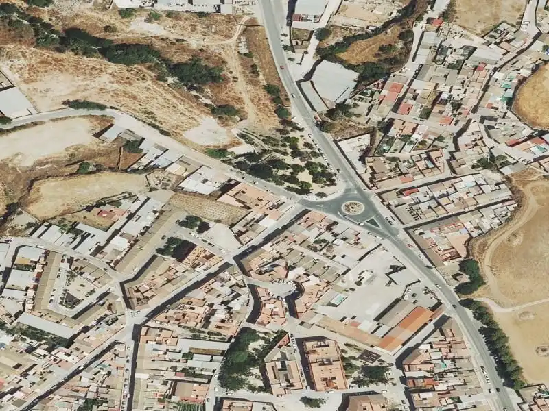 Piso en venta en Calle camino Viejo, imagen 2