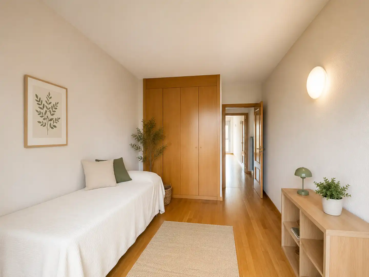 Flat for sale in Centre
