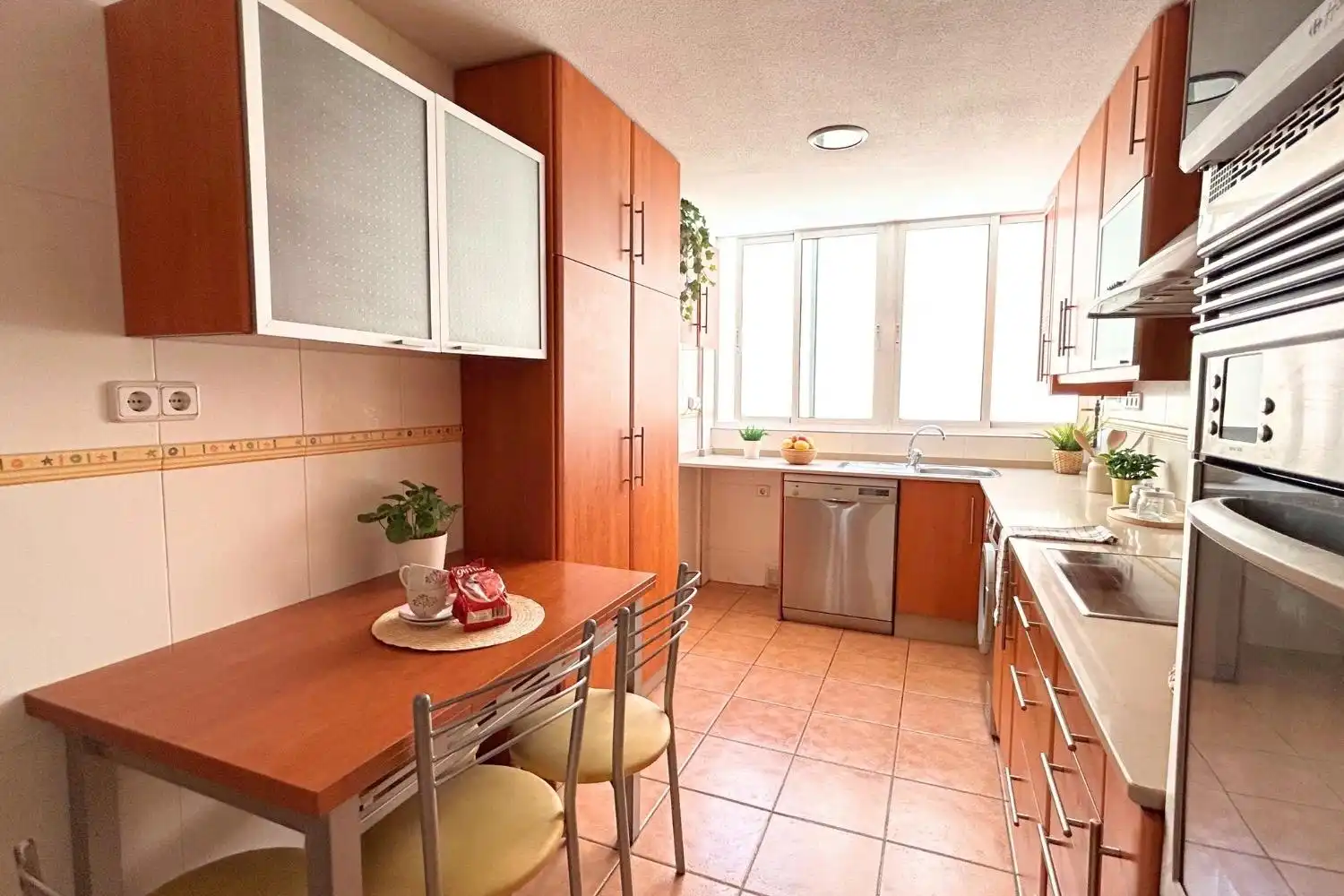 Piso con terraza en venta en SAN RAMON, imagen 13