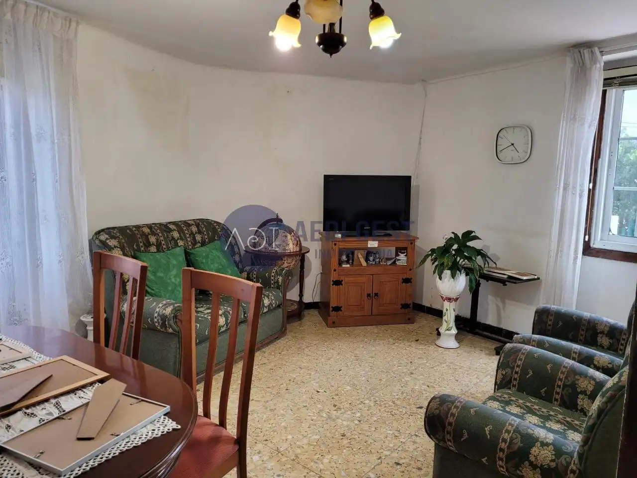 House with garden for sale in Lugar Covaterreña, imagen 2