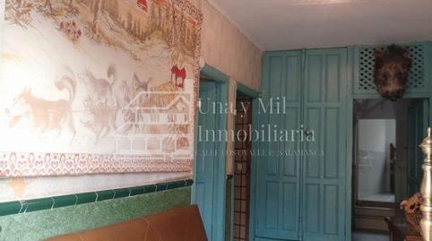 Foto 4 de Casa o xalet en venda a Cantarranas, Martínez, Ávila