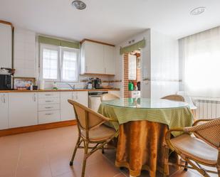 Kitchen of House or chalet for sale in Valdemoro  with Heating, Private garden and Terrace