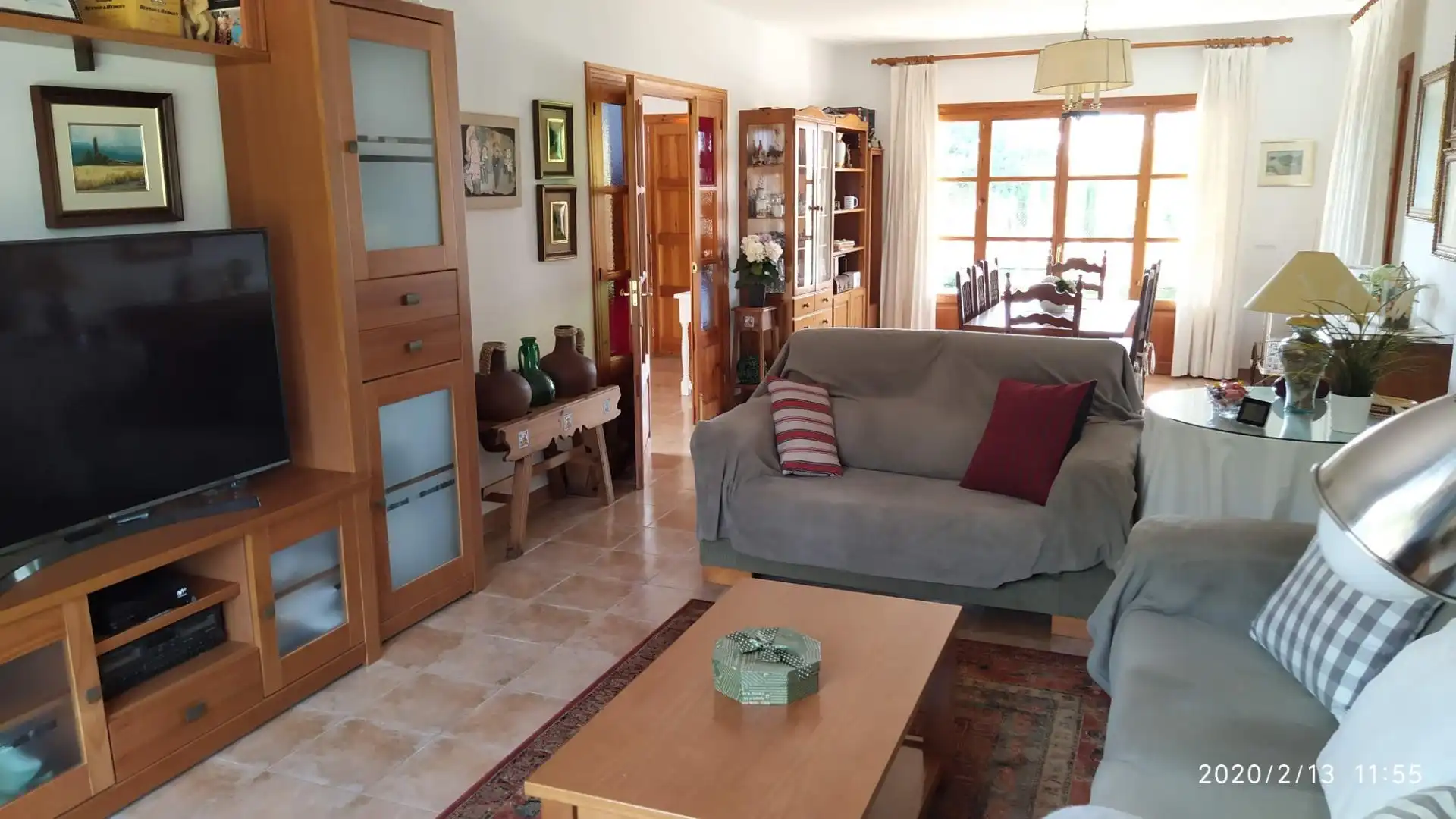 Landhaus zum Verkauf in Sa Pobla, imagen 7