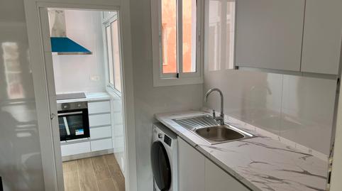 Photo 2 of Flat for sale in Calle Boliche, El Puerto - Romanilla, Roquetas de Mar