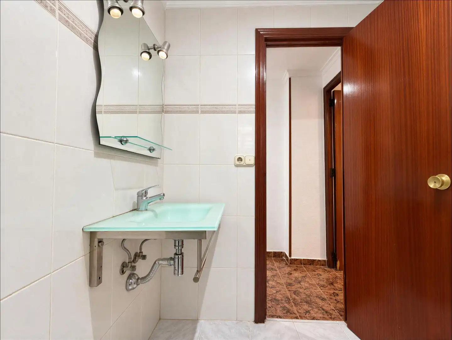 Erdgeschosswohnung mit Aufzug zum Verkauf in Casco Antiguo, imagen 38