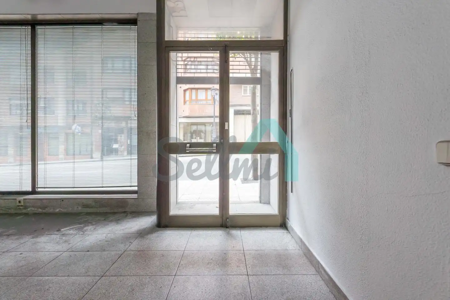 Business premises for sale in Fuertes Acevedo, imagen 6