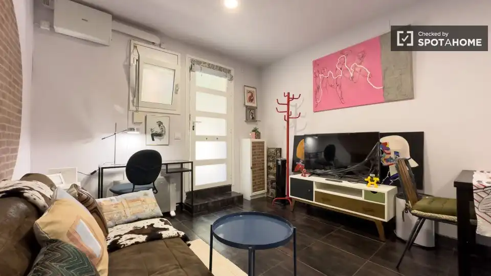 Appartamento in affitto a Gràcia, imagen 3