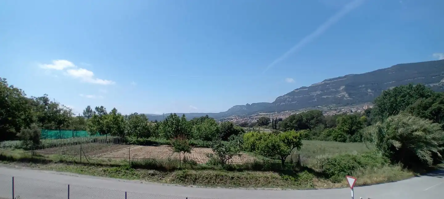 Casa o xalet en venda en Centelles amb Calefacció i Jardí privat