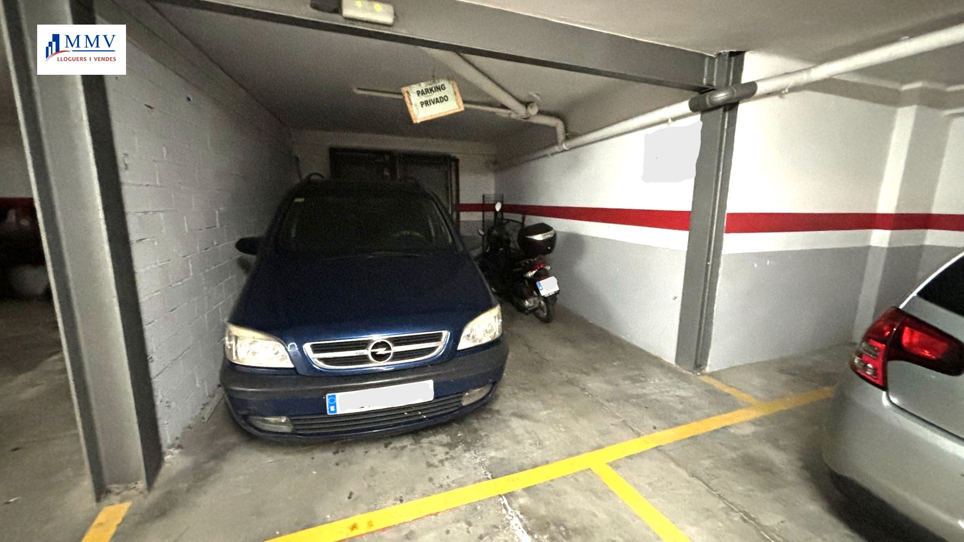 Parking of Garage for sale in Lloret de Mar