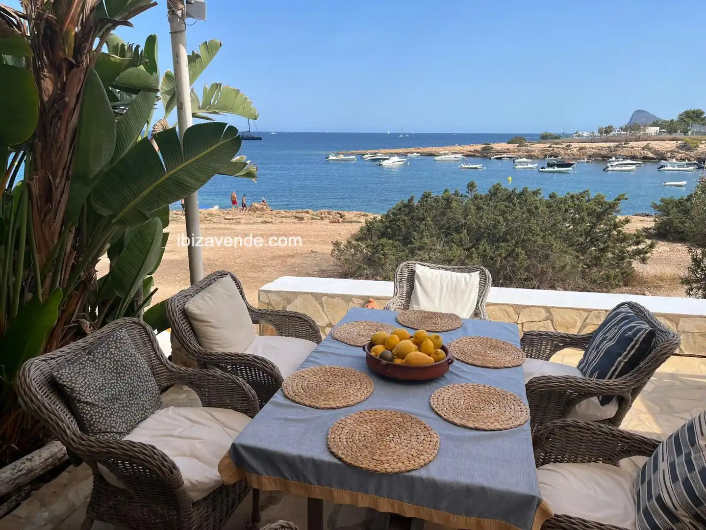 Flat to rent in Sa Marinada