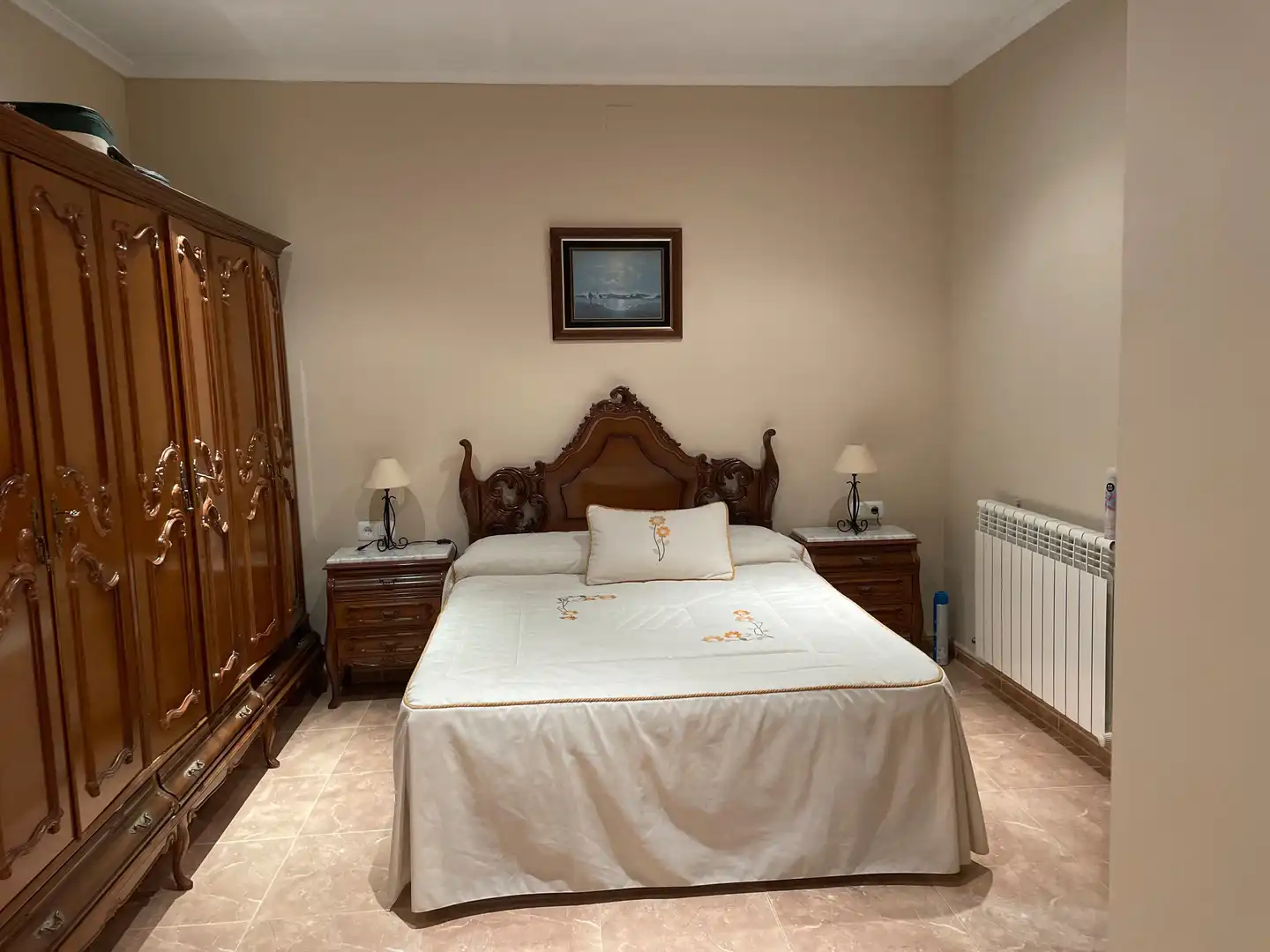 Chalet con piscina en venta en Tomelloso, imagen 24