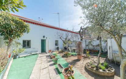 Garden of House or chalet for sale in Collado Villalba  with Heating and Terrace