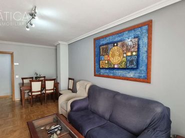 Wohnung mit Aufzug zum Verkauf in Rollo - Puente Ladrillo