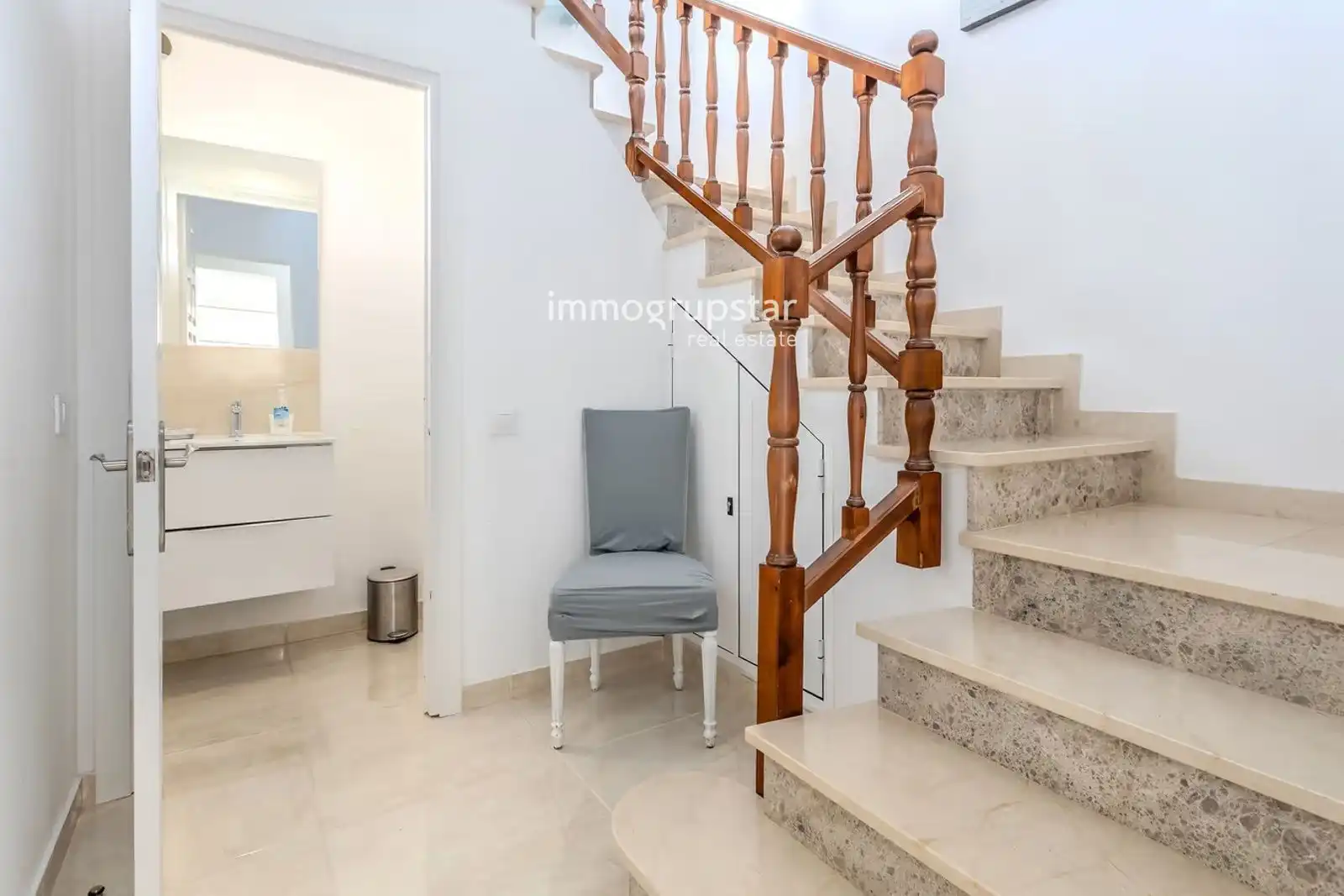 Casa o xalet en venda a Noguera, 5, Los Pinos - Politur