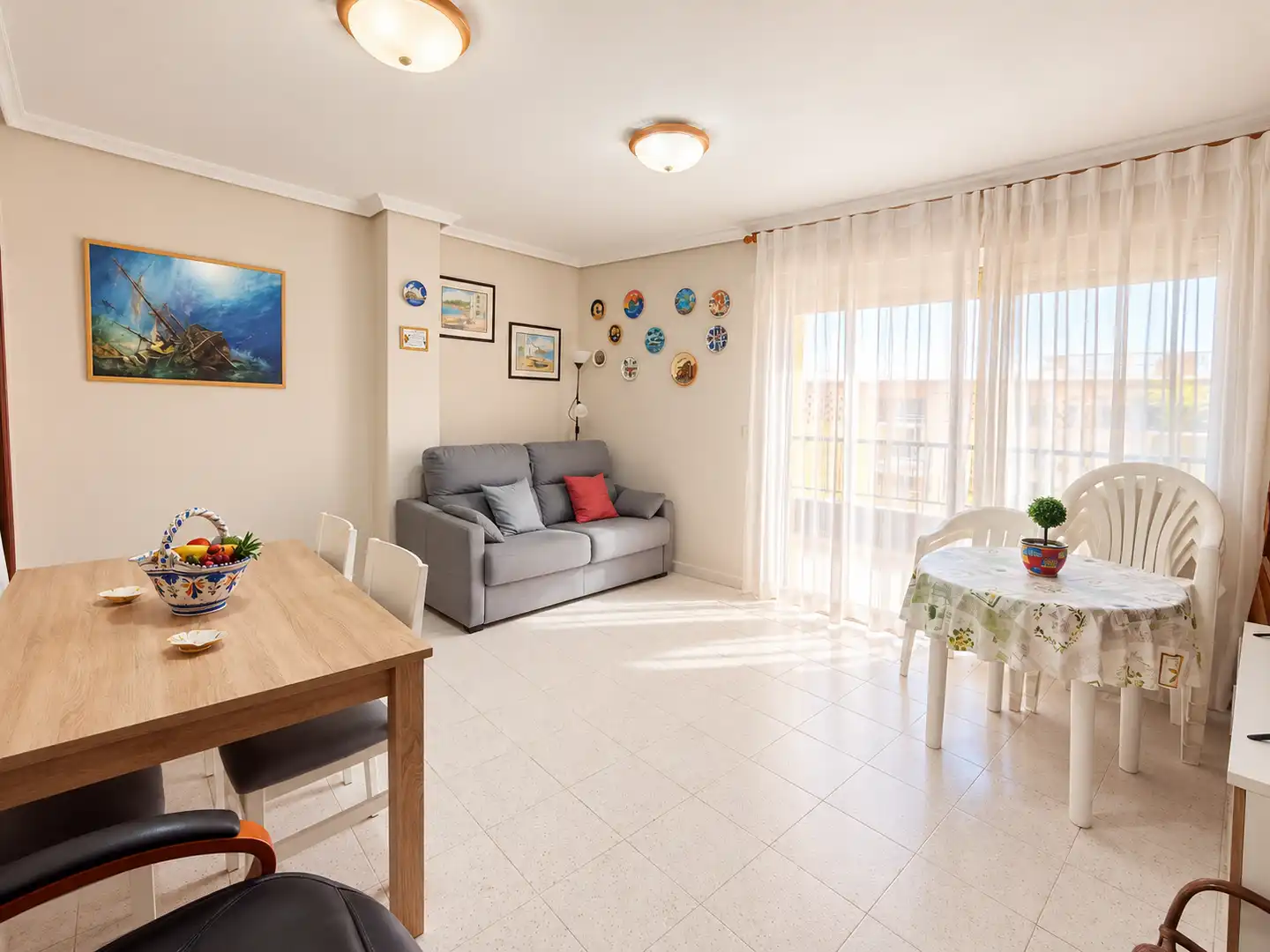 Appartement compact à vendre à Les Palmeres, imagen 2