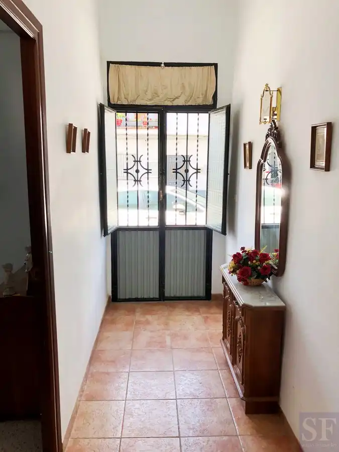 Adossat en venda a Torrox Pueblo, imagen 2