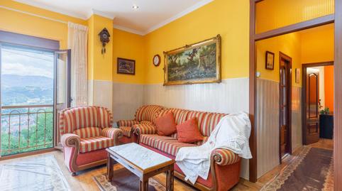 Foto 4 de Casa o xalet en venda a Carretera del Invernal, 3, San Martín del Rey Aurelio, Asturias