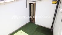 Terrassa de Pis en venda en Sant Cugat del Vallès amb Aire condicionat, Calefacció i Parquet