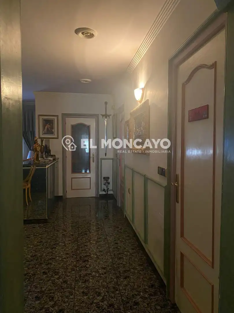 Casa o chalet en venta en Rafal con Aire acondicionado, Calefacción y Terraza