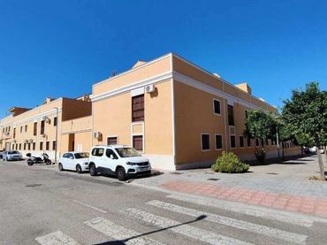 Apartament en venda a Albahaca