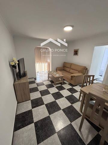 Piso en Venta en Carretera de Sanlúcar - Sudamérica