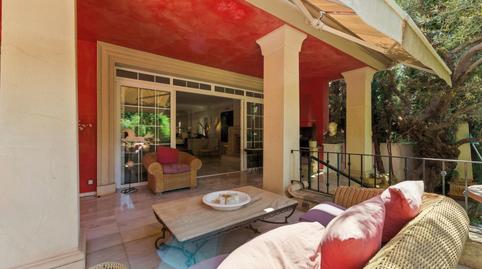 Foto 5 de Apartament en venda a Huerta Belón - Calvario, Marbella