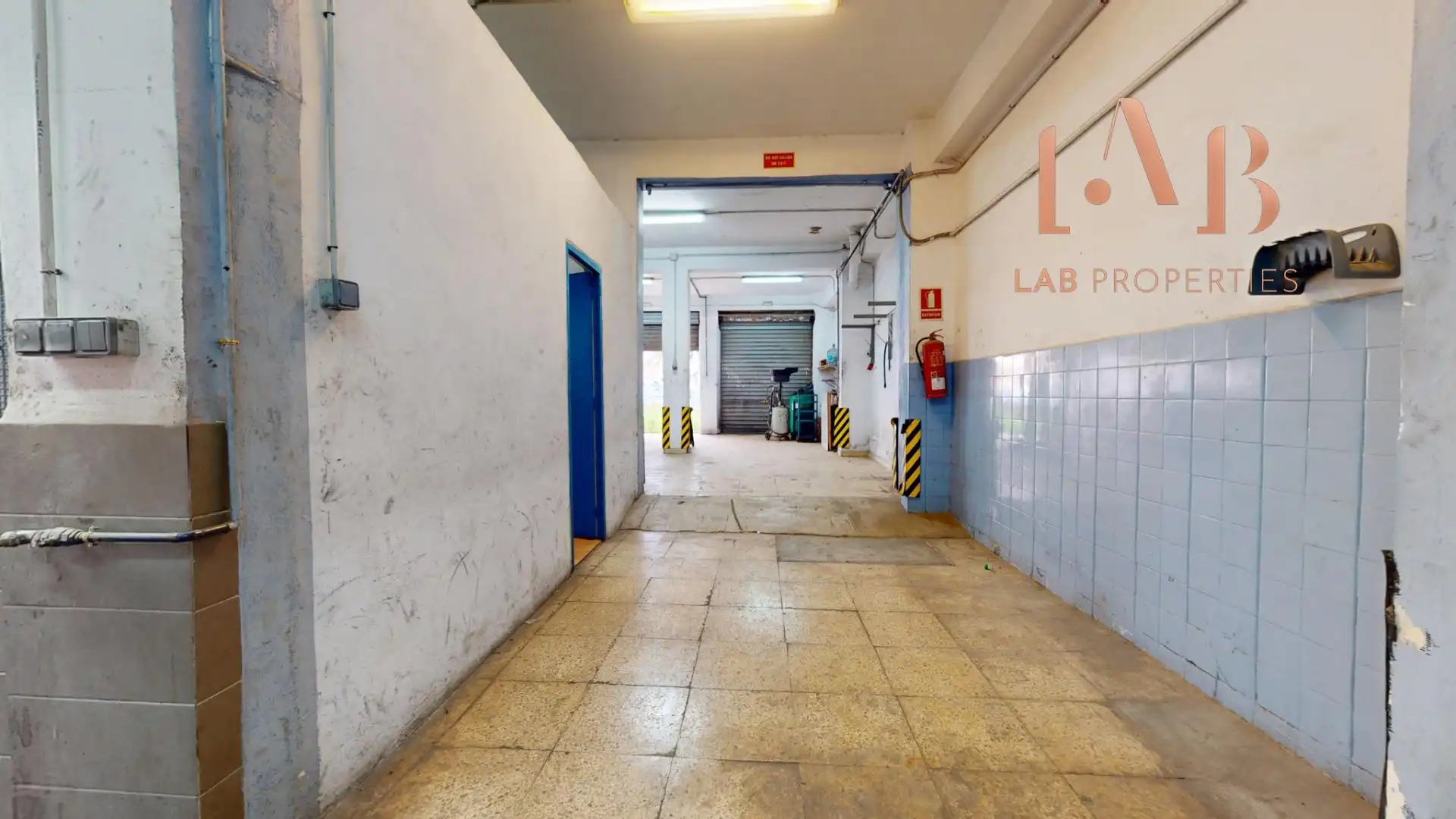 Gewerbefläche zum Verkauf in Carrer de Sant Vicenç Paül, imagen 13