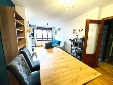 Piso con ascensor en venta en Parque del Oeste - Olivares